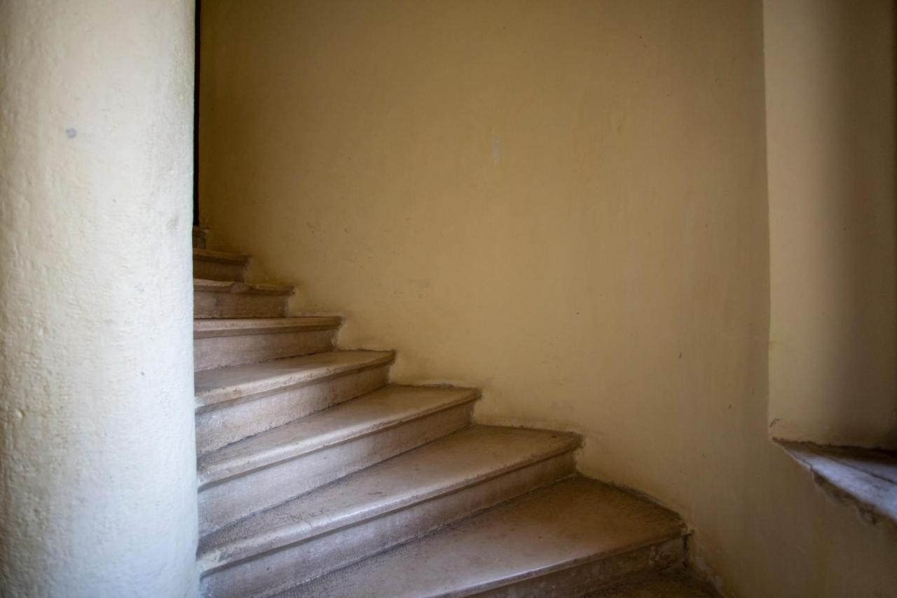 Apartment Kika Pula Bagian luar foto