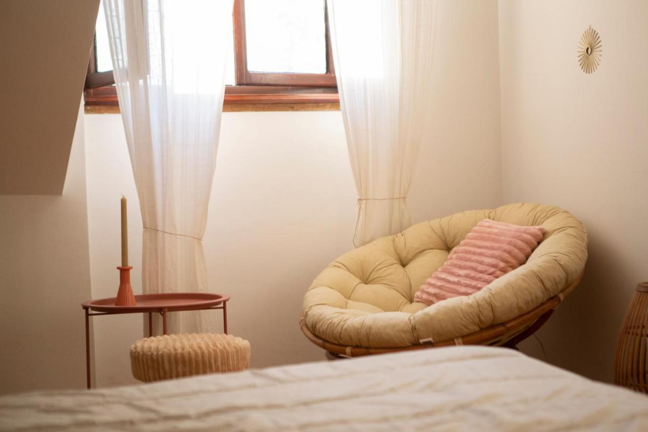 Apartment Kika Pula Bagian luar foto