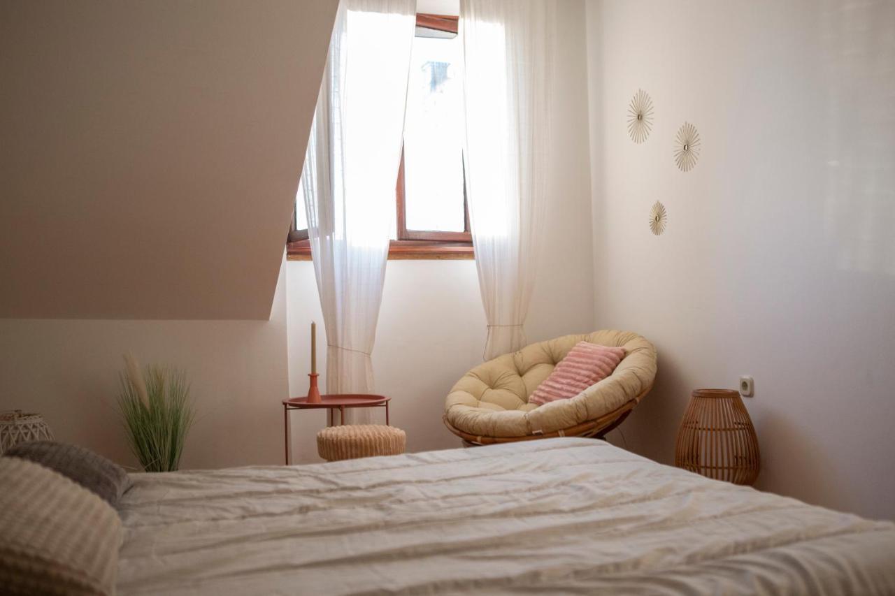 Apartment Kika Pula Bagian luar foto